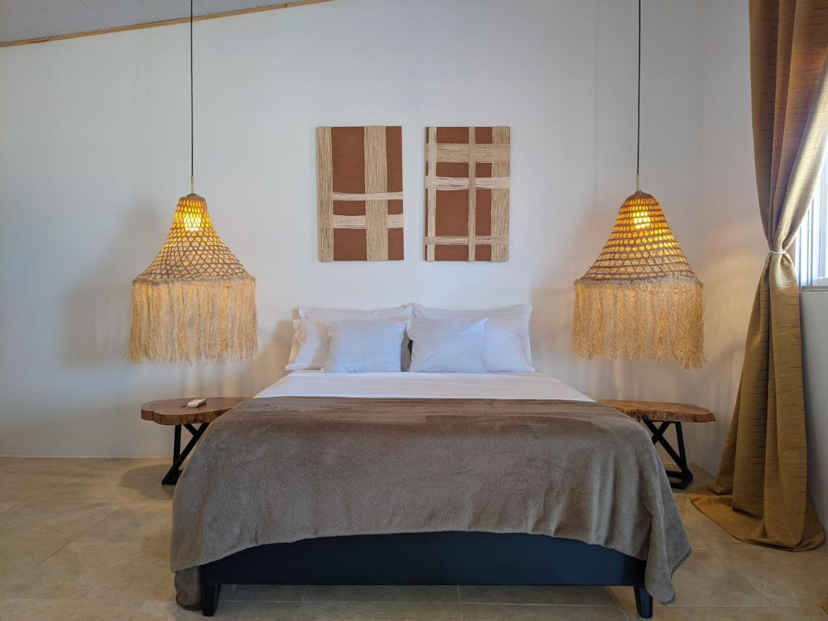 Aiwa Hotel Mayapo Dış mekan fotoğraf