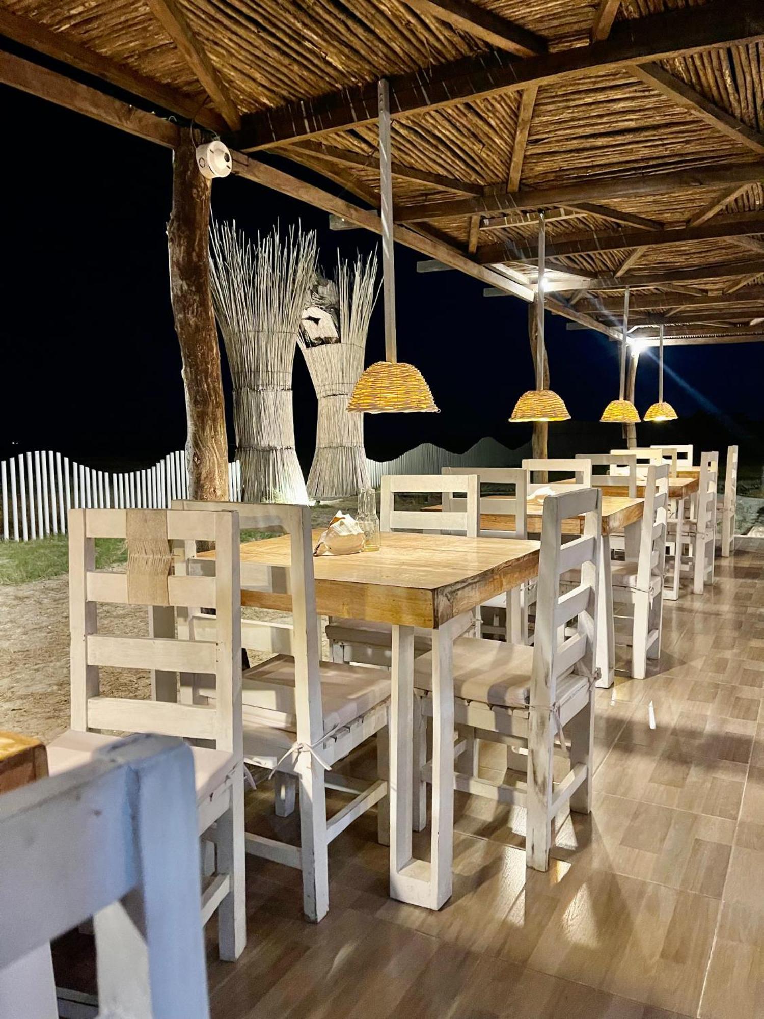Aiwa Hotel Mayapo Dış mekan fotoğraf