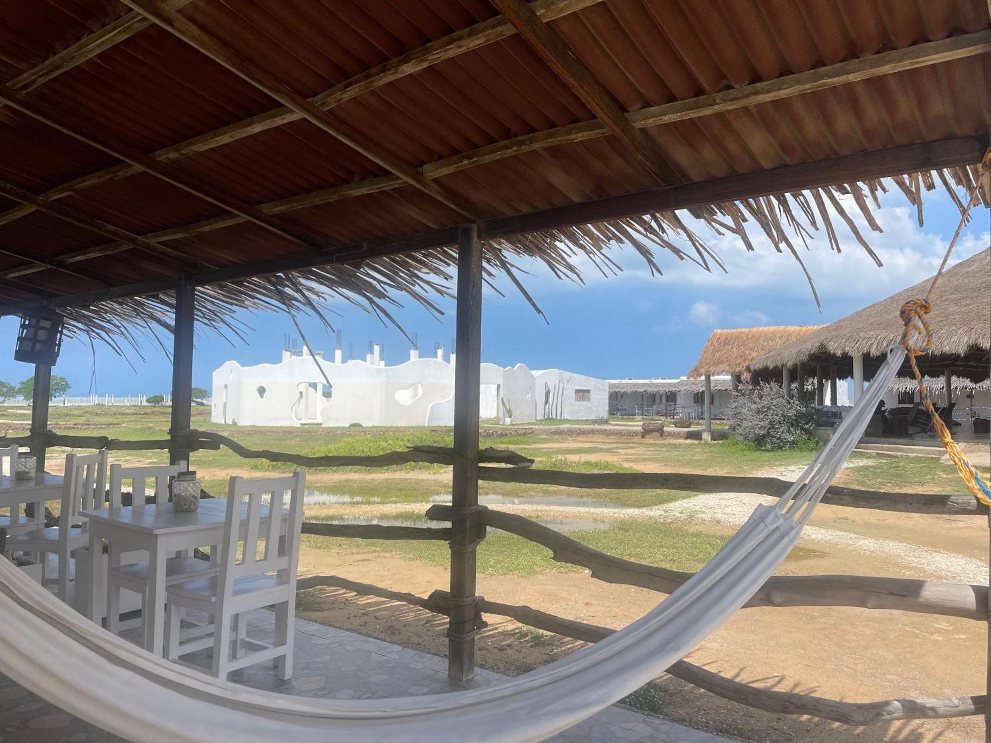 Aiwa Hotel Mayapo Dış mekan fotoğraf