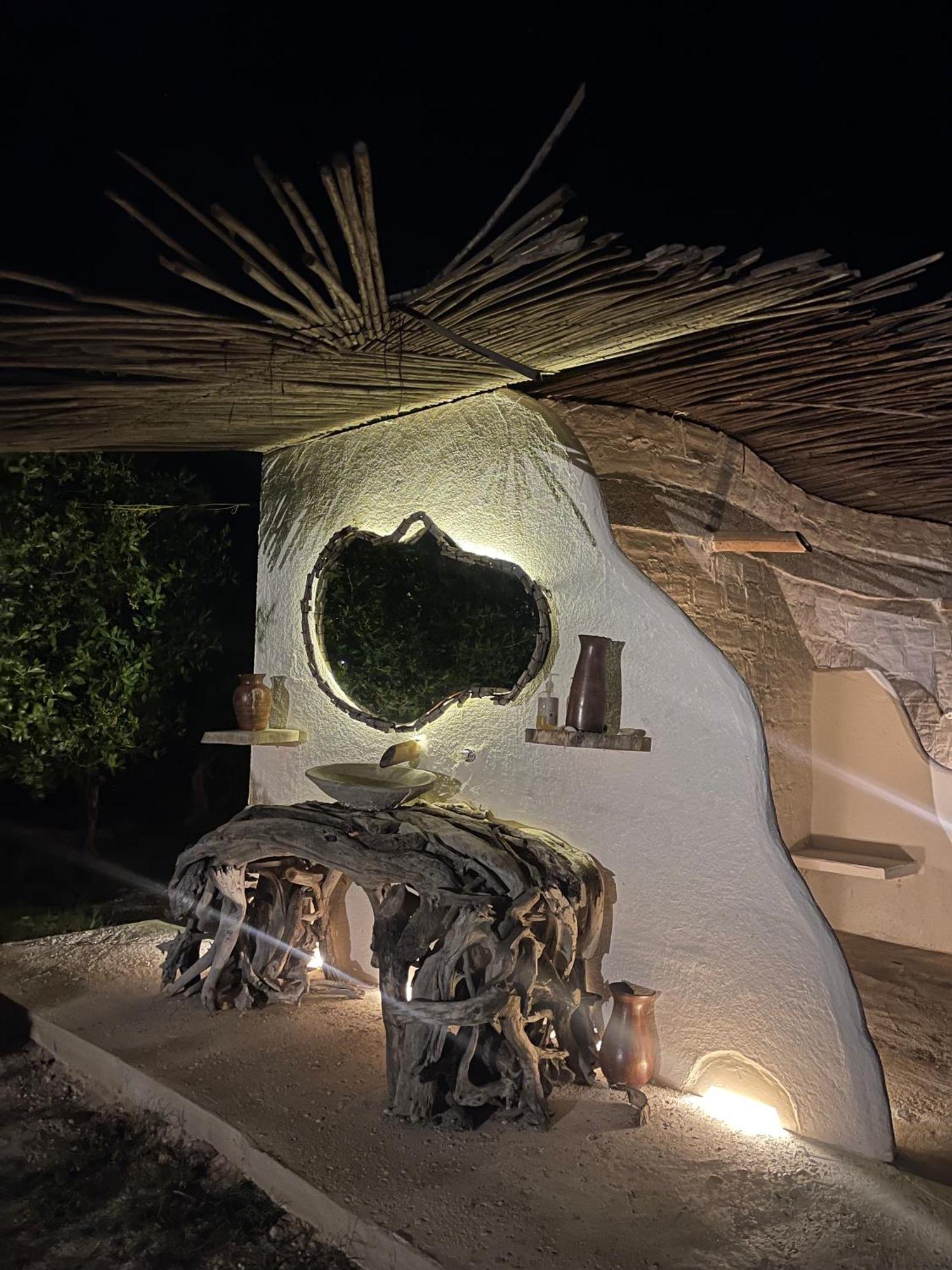 Aiwa Hotel Mayapo Dış mekan fotoğraf