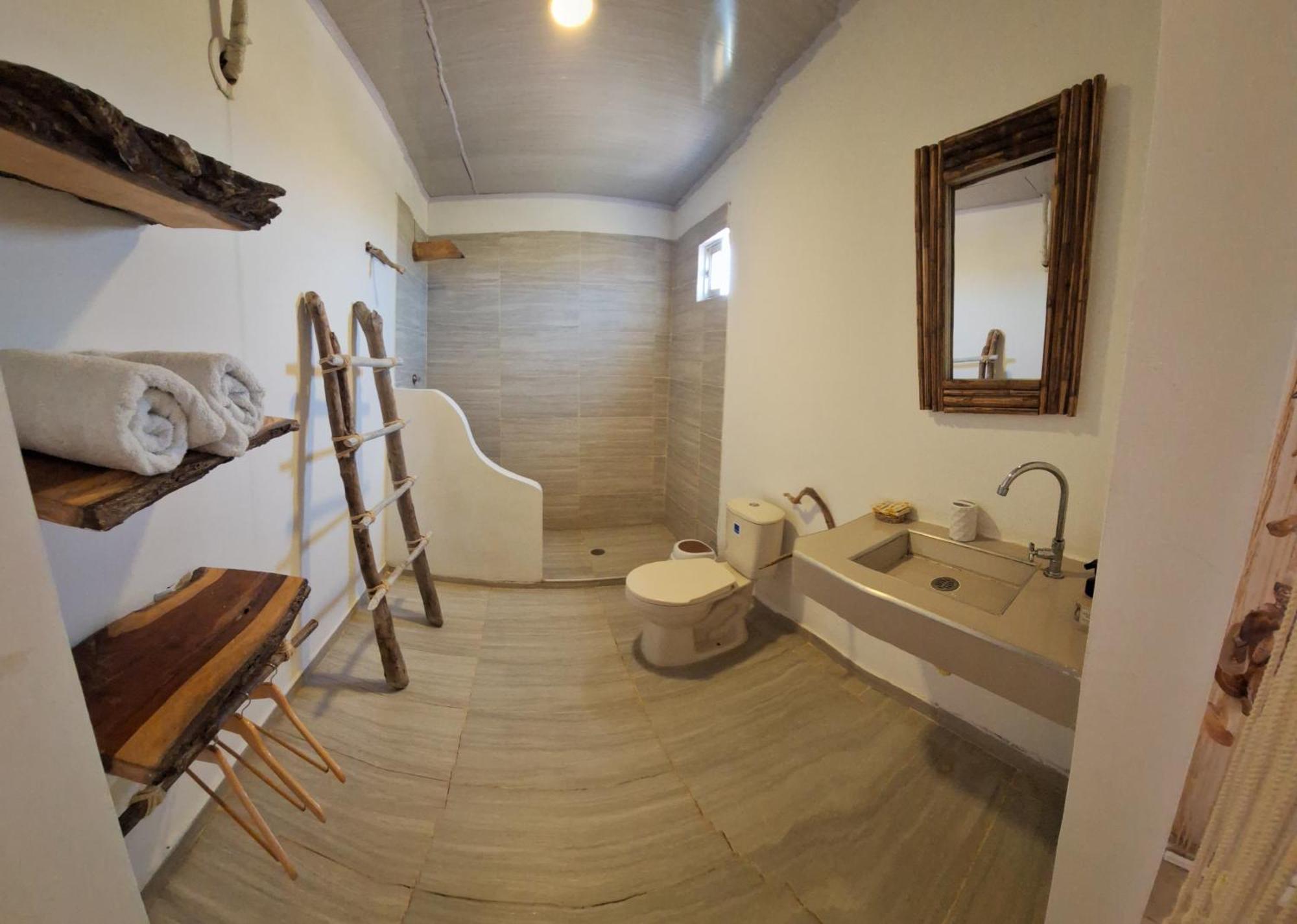 Aiwa Hotel Mayapo Dış mekan fotoğraf