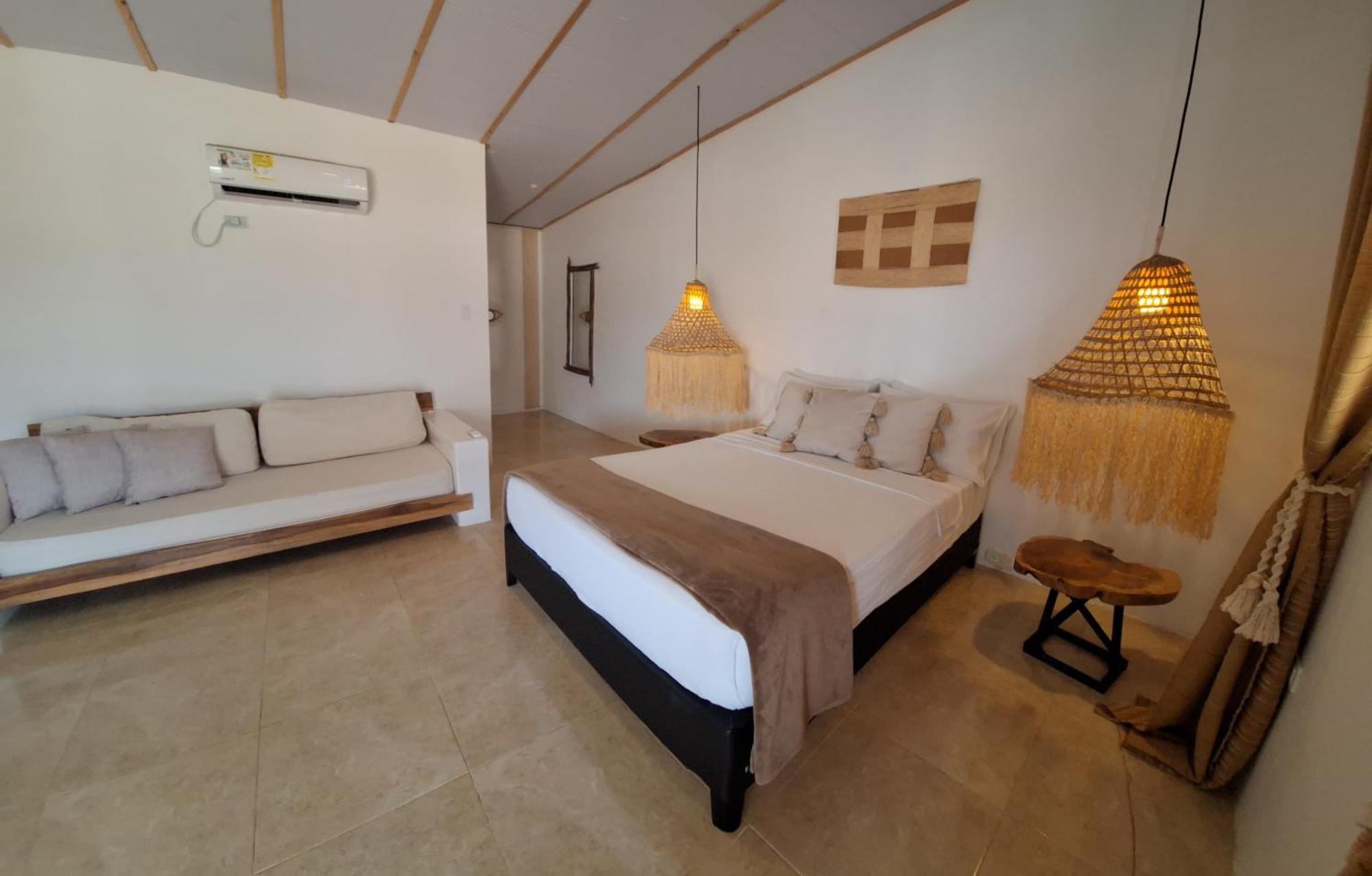Aiwa Hotel Mayapo Dış mekan fotoğraf