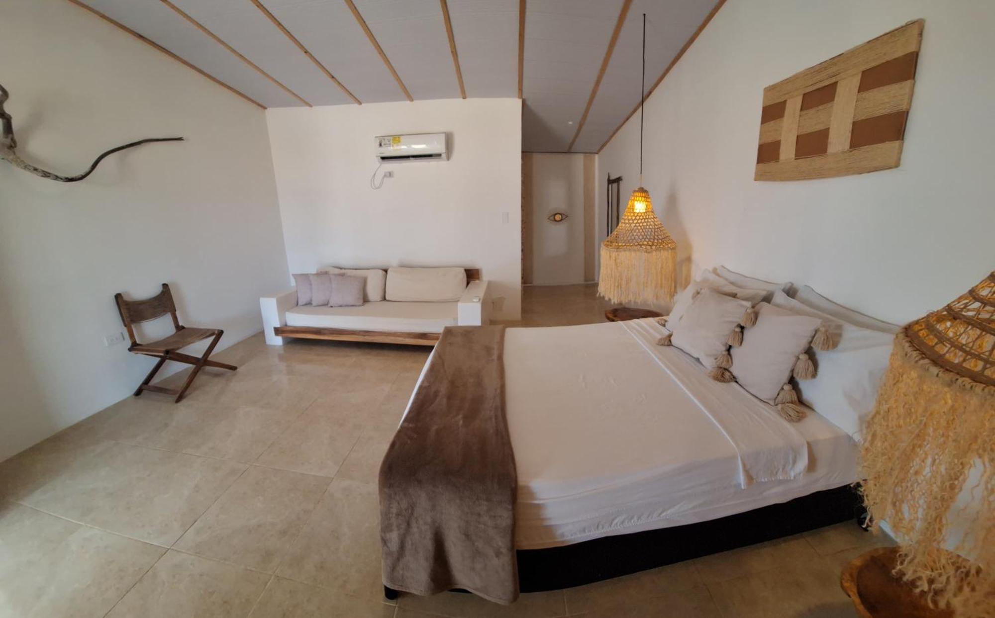Aiwa Hotel Mayapo Dış mekan fotoğraf