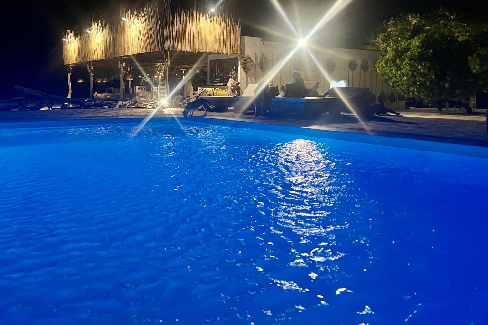 Aiwa Hotel Mayapo Dış mekan fotoğraf