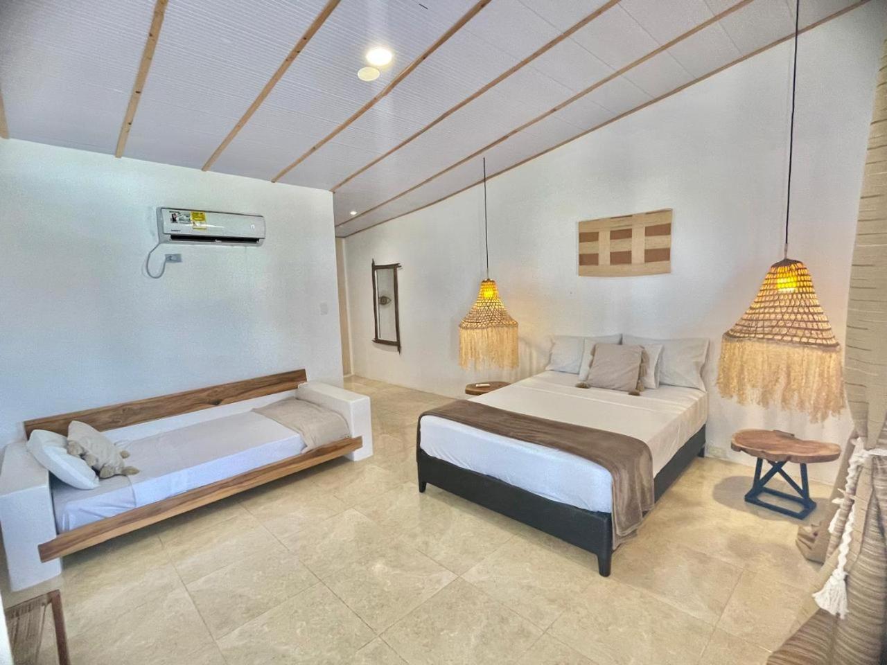 Aiwa Hotel Mayapo Dış mekan fotoğraf