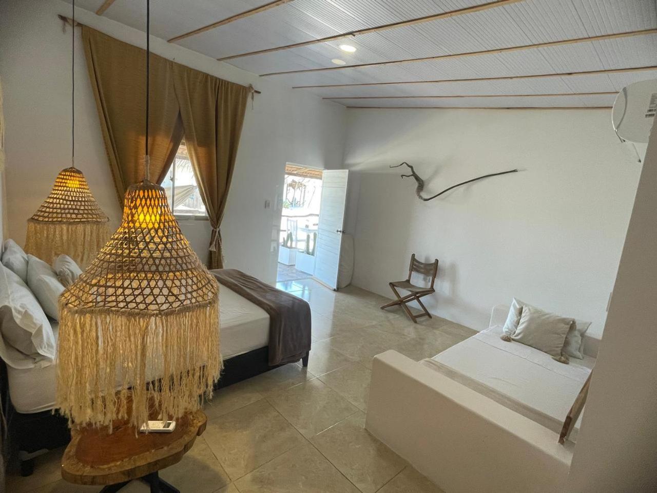Aiwa Hotel Mayapo Dış mekan fotoğraf