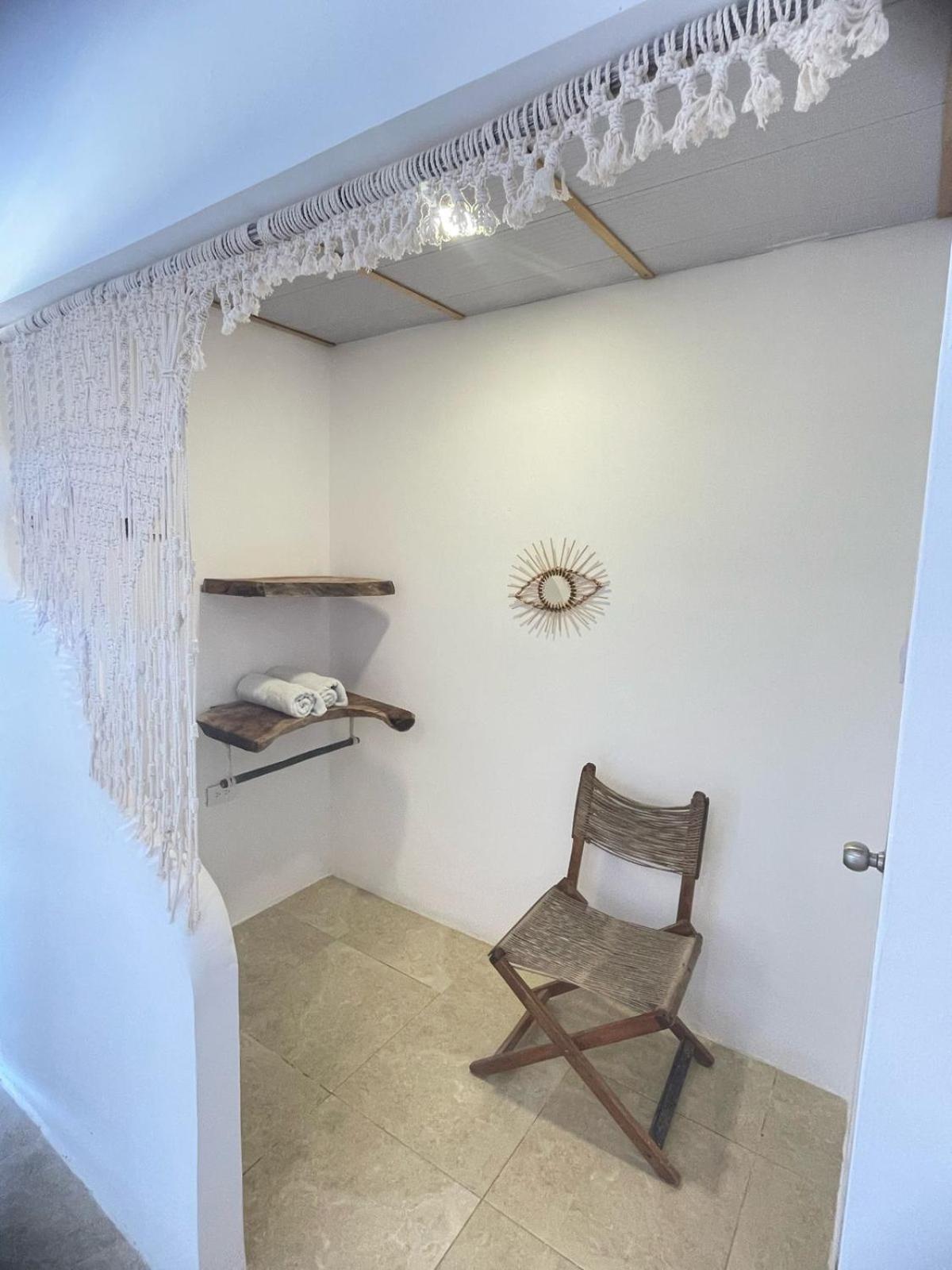 Aiwa Hotel Mayapo Dış mekan fotoğraf