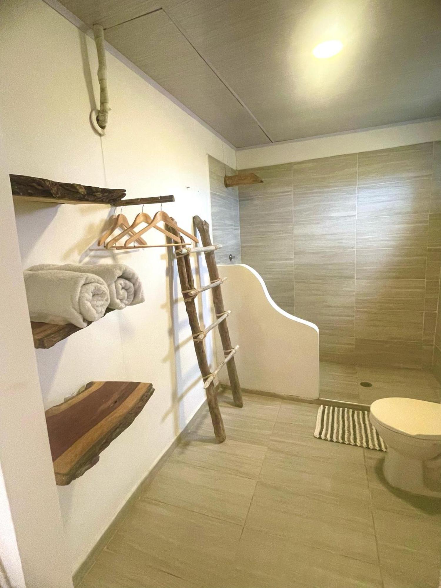 Aiwa Hotel Mayapo Dış mekan fotoğraf