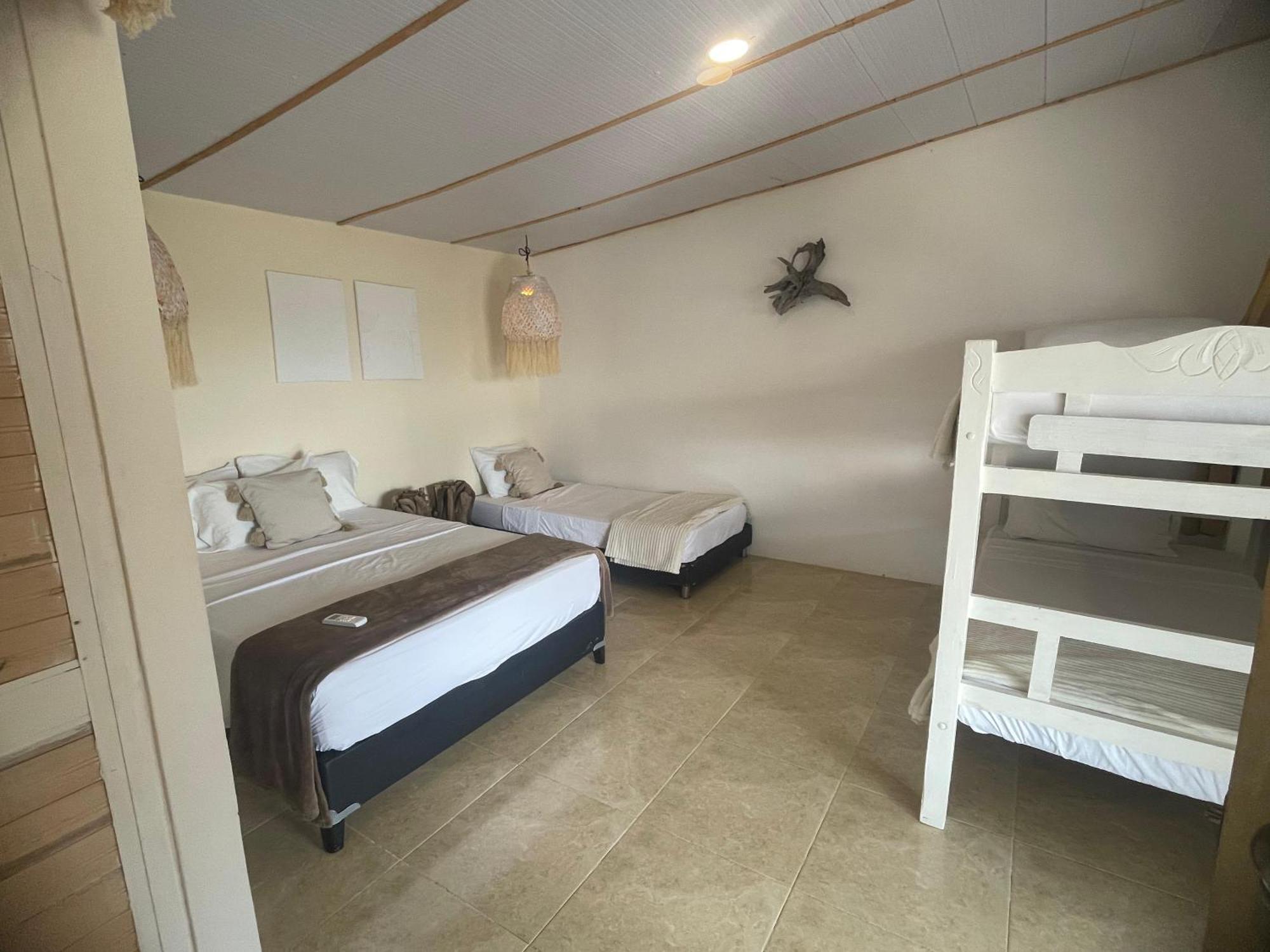 Aiwa Hotel Mayapo Dış mekan fotoğraf